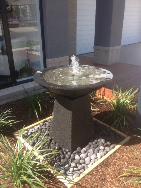 Shallow Bowl & Medium Stand Packages